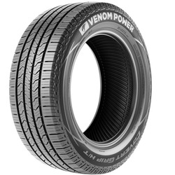 VPCGHT12 Venom Power Covert Grip H/T LT215/85R16 E/10PLY BSW Tires