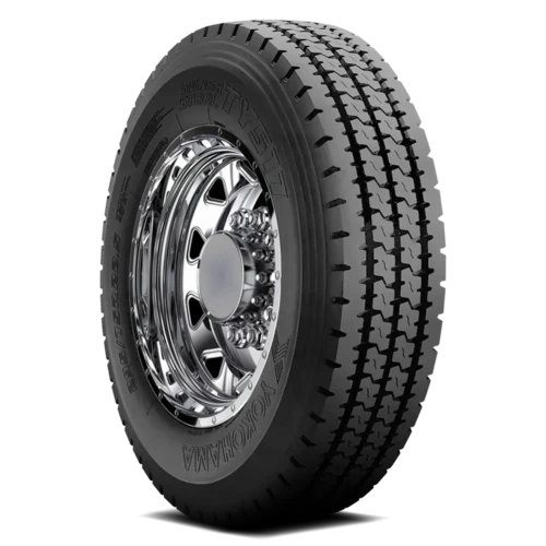 Yokohama TY517 MC2 285/75R24.5 G/14PLY