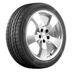VC415 Vercelli Strada IV 265/35R22XL 102V BSW Tires