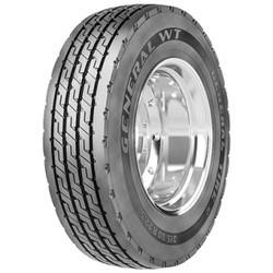 05321170000 General WT 315/80R22.5 L/20PLY Tires