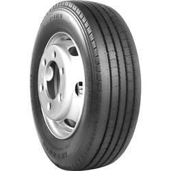 86206 Ironman I-109 245/70R19.5 H/16PLY Tires