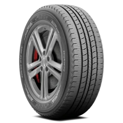 013002 Fuzion Highway LT225/75R16 E/10PLY BSW Tires