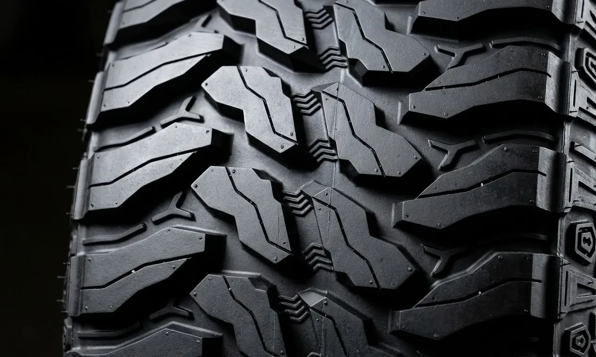 Hercules TIS TT1 33X12.50R18 F/12PLY