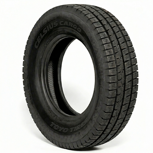 Toyo Celsius Cargo 185/60R15C C/6PLY BSW