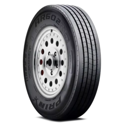 2541252602 Prinx AR602 245/70R19.5 H/16PLY Tires