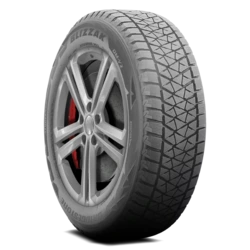 005845 Bridgestone Blizzak DM-V2 275/50R20XL 113S BSW Tires