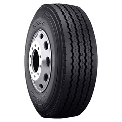225221 Bridgestone R244 425/65R22.5 L/20PLY Tires