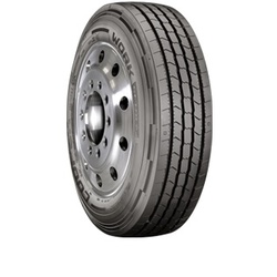 172024012 Cooper Work Series ASA 225/70R19.5 G/14PLY BSW Tires