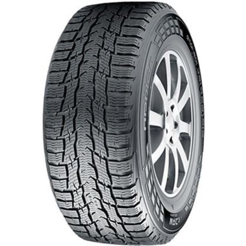 Nokian WR C3 235/65R16C E/10PLY BSW