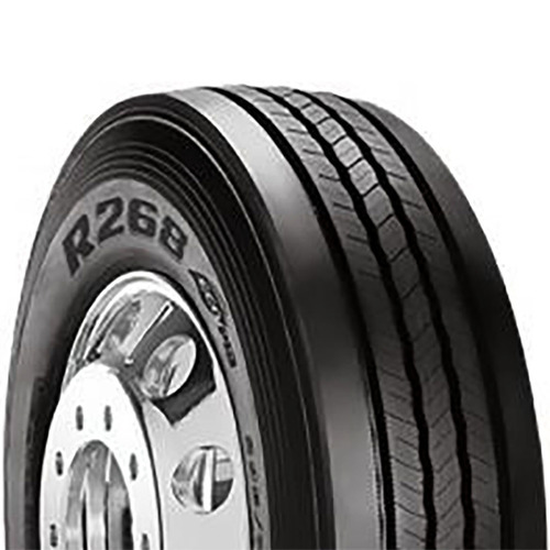 Bridgestone R268 Ecopia 285/75R24.5 G/14PLY