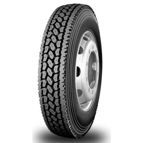 ローレル Roadlux R516 11R24.5 H/16PLY Tires
