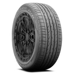 009081 Bridgestone Dueler H/P Sport 255/55R19XL 111Y BSW Tires