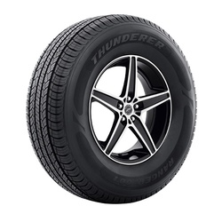TH0380 Thunderer Ranger 007 R601 225/65R17 102H BSW Tires