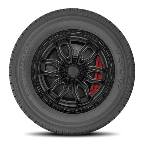 Toyo H08+