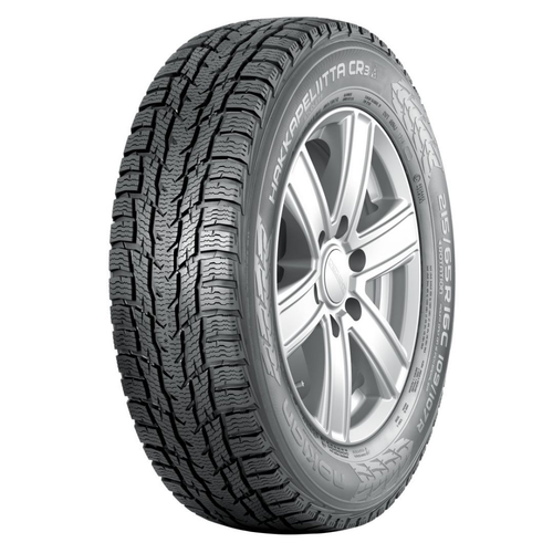 Nokian Hakkapeliitta CR3 225/55R17C D/8PLY BSW