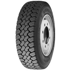 3001423 Hankook DH01 10R22.5 G/14PLY Tires