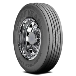 756817089 Goodyear Marathon LHS 295/75R22.5 G/14PLY Tires