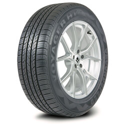 116132 Groundspeed Voyager HT 215/70R16 100H BSW Tires
