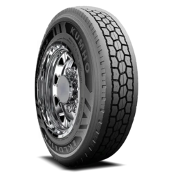 2245933 Kumho KLD11e 295/75R22.5 G/14PLY Tires