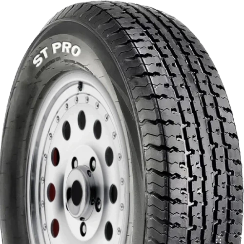 Trailer Master ST PRO
