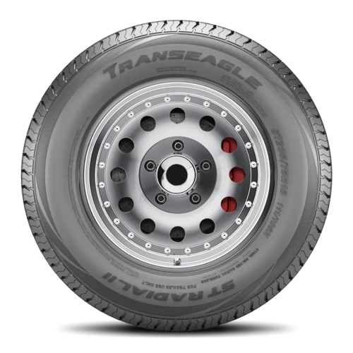 TransEagle ST Radial II