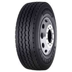 244465 Firestone FS860 315/80R22.5 L/20PLY Tires
