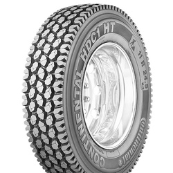 05250950000 Continental HDC1 HT 11R22.5 H/16PLY Tires