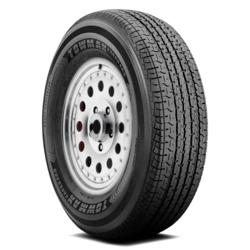 MAXV16 Power King Towmax Vanguard ST185/80R13 D/8PLY Tires