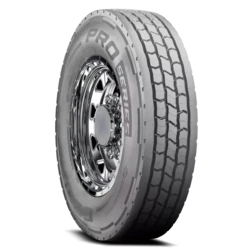 295-75-22.5 Cooper Tires | Tires-easy Truck