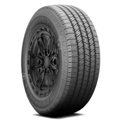 11488 Firestone Transforce CV 225/75R16C E/10PLY BSW Tires
