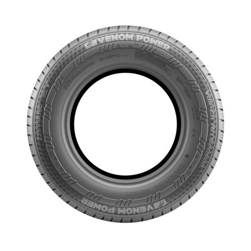 Venom Power Van-Co All Season 235/65R16C F/12PLY