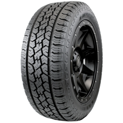 LNV1728570E Kanati Navpoint HTX LT285/70R17 E/10PLY BSW Tires