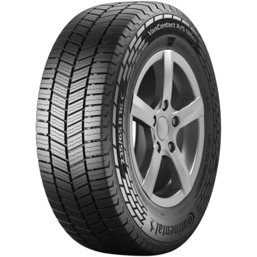 Continental VanContact A/S Ultra 225/75R16C E/10PLY BSW