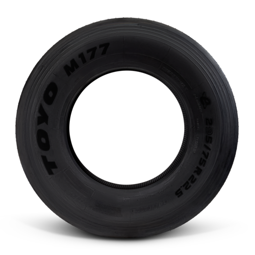 Toyo M 177 11R24.5 H/16PLY