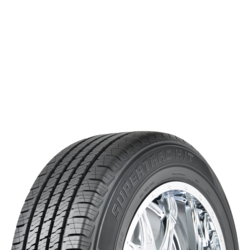 120825 Pantera SuperTrac H/T 215/70R16XL 104H BSW Tires