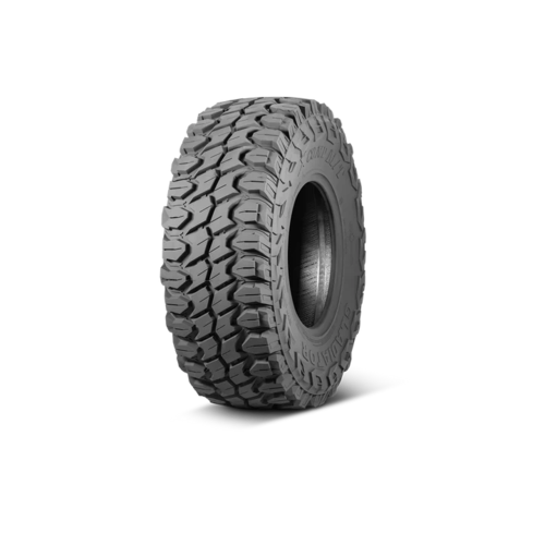 Gladiator X Comp M/T 33X12.50R18 F/12PLY