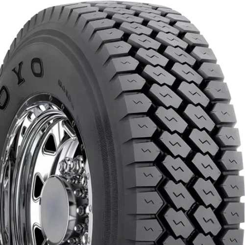 Toyo M610
