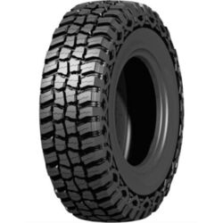 VZT2454 Venezia Crusade M/T LT295/70R17 E/10PLY BSW Tires