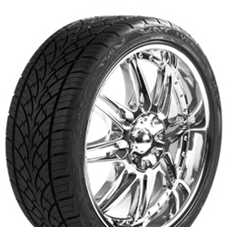 VZT450 Venezia Crusade SUV 295/30R26XL 107W BSW Tires