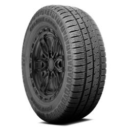238410 Toyo Celsius Cargo 235/65R16C E/10PLY BSW Tires