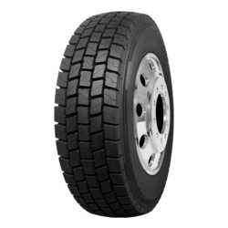 TREM022 Travelstar Eco-Mile HTD 225/70R19.5 G/14PLY Tires