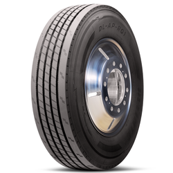 850690 Delinte DL AP R01 215/75R17.5 H/16PLY Tires