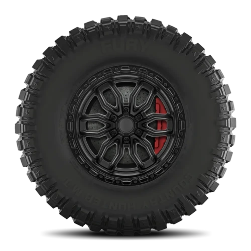 Fury Country Hunter M/T