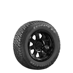 LLSUV016 Travelstar Ecopath AT 265/75R16 116S BSW Tires