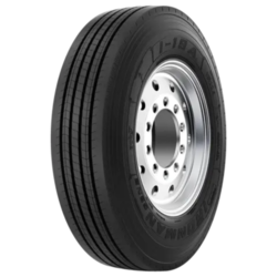 98621 Ironman Gen 2 I-19A 215/75R17.5 H/16PLY Tires