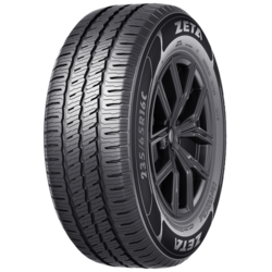 Zeta City Trans 195/75R16C E/10PLY BSW