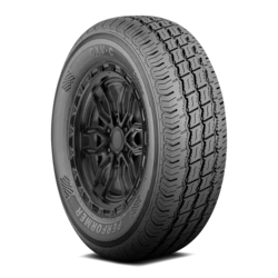 PCX26 Performer CXV-C LT225/75R16 E/10PLY BSW Tires