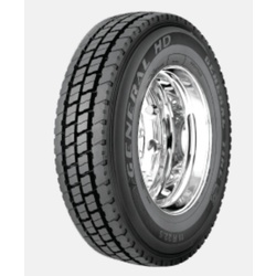05211000000 General HD 295/75R22.5 G/14PLY Tires