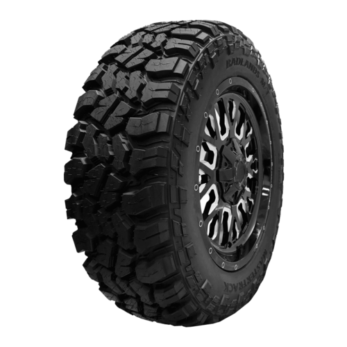 Mastertrack Badlands MT 35X12.50R22 F/12PLY